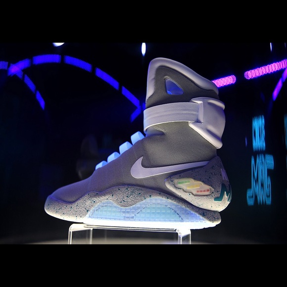 Meet your Posher, Nicholas - Picture 1 of 1